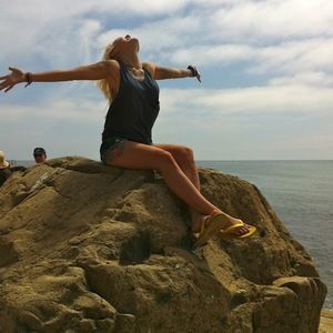 Meet your Posher, Mollie